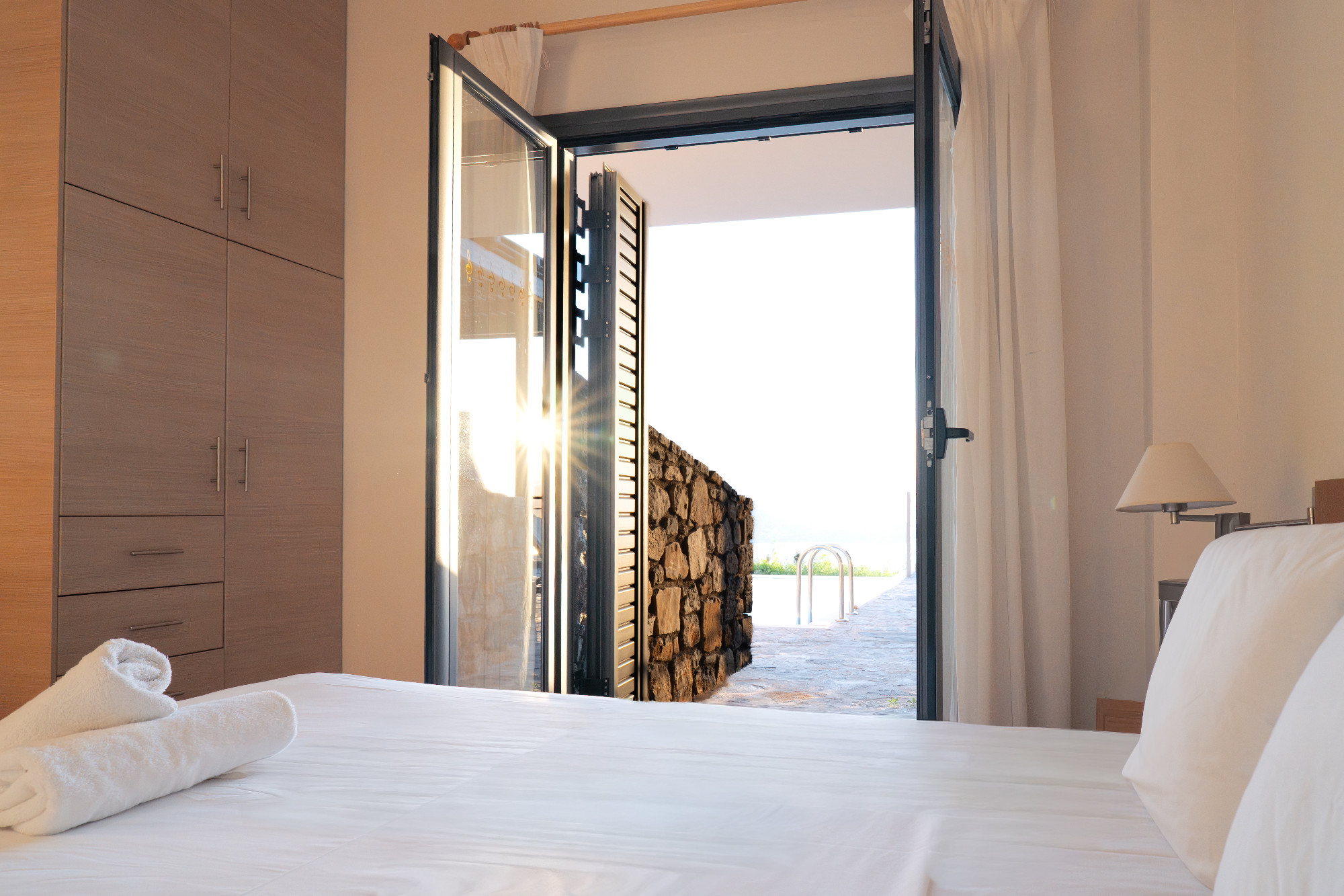 Elounda Bay View Villa